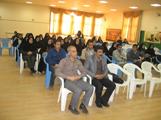 دومین گردهمایی آشنایی با مبانی طب سنتی در قوچان